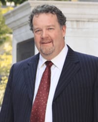 M. David Lindsey