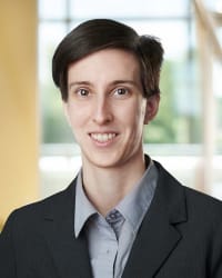 Alexandria M. Mueller