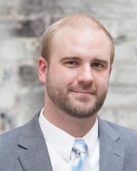 Top Rated Business Litigation Attorney in Tampa, FL : Brian L. Shrader