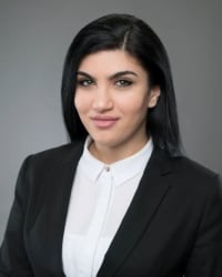 Top Rated Employment & Labor Attorney in Simi Valley, CA : Leona Kiwan