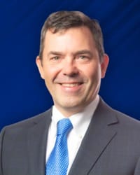 Thomas J. Higgs