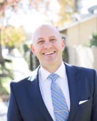 Top Rated Securities Litigation Attorney in Beverly Hills, CA : David Harrison