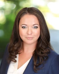 Top Rated Family Law Attorney in San Mateo, CA : Rachel K. Leff-Kich