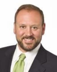 Jarrett J. Northup