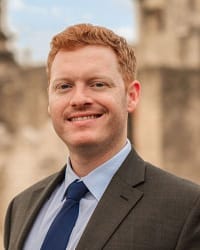Top Rated Personal Injury Attorney in San Antonio, TX : Willard W. Clark III