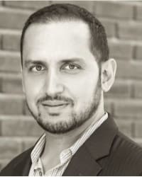 Top Rated Business Litigation Attorney in Seattle, WA : Hozaifa Y. Cassubhai