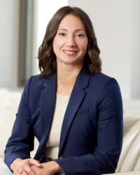 Top Rated Attorney in Pittsburgh, PA : Alexandra L. Kovalchick