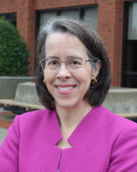 Margaret F. Rowlett