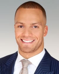 Top Rated Products Liability Attorney in Philadelphia, PA : Jordan Howell
