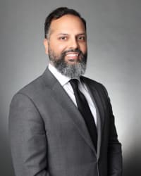 Top Rated Personal Injury Attorney in Houston, TX : Sam K. Mukerji