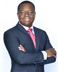 Top Rated Personal Injury Attorney in Plantation, FL : Steve Louis-Charles