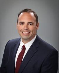Top Rated Tax Attorney in Atlanta, GA : Andrew Vazquez
