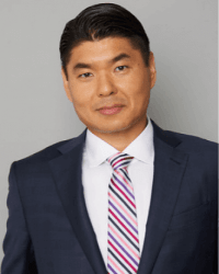 Top Rated Civil Rights Attorney in Los Angeles, CA : Seung L. Yang