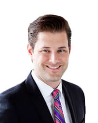 Top Rated Professional Liability Attorney in Orlando, FL : Damien H. Prosser