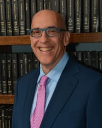 Top Rated Personal Injury Attorney in New York, NY : Edward H. Gersowitz