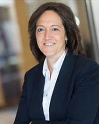 Top Rated Employment Litigation Attorney in Washington, DC : Linda M. Correia
