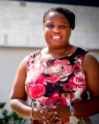Top Rated Energy & Natural Resources Attorney in Sugar Land, TX : Kimberly D. Moss