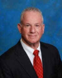 Top Rated Business & Corporate Attorney in San Antonio, TX : Michael B. Thurman