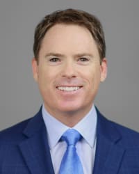 Top Rated Personal Injury Attorney in Austin, TX : Kevin Henrichson
