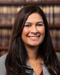 Top Rated Family Law Attorney in San Mateo, CA : Lauren D. Cirlin