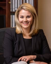 Top Rated Family Law Attorney in Marietta, GA : Leslie O'Neal