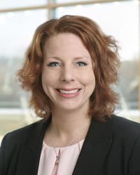 Top Rated Creditor Debtor Rights Attorney in Edina, MN : Amanda Linden