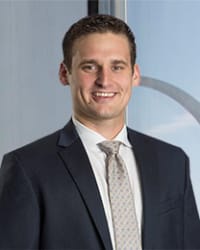 Top Rated Insurance Coverage Attorney in Saint Louis, MO : Adam J. Olszeski