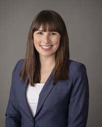Top Rated Professional Liability Attorney in Geneva, IL : Amanda Hamilton