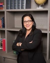 Top Rated Family Law Attorney in Fort Lauderdale, FL : Carmen G. Soto