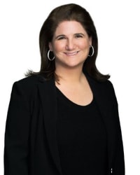 Top Rated Family Law Attorney in New York, NY : Sophie Jacobi-Parisi
