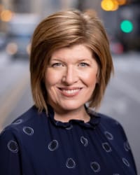 Top Rated Class Action & Mass Torts Attorney in Chicago, IL : Shannon M. McNulty