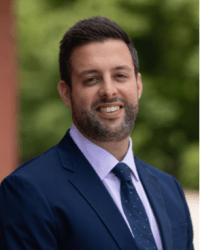 Top Rated Personal Injury Attorney in Des Moines, IA : Nicholas Shaull