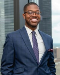Top Rated Personal Injury Attorney in Houston, TX : Alvin A. Adjei