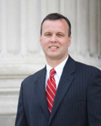 Top Rated Criminal Defense Attorney in Springfield, MA : James R. Goodhines