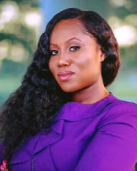 Top Rated Personal Injury Attorney in Orlando, FL : Felicia Allison Bunbury