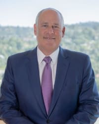Top Rated Appellate Attorney in Sherman Oaks, CA : Eric D. Shevin