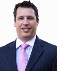Top Rated Personal Injury Attorney in Altamonte Springs, FL : Justin Presser