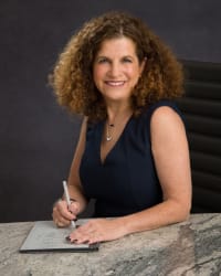 Top Rated Family Law Attorney in New York, NY : Lisa Zeiderman