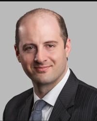 Top Rated Civil Litigation Attorney in Roseland, NJ : Jason S. Haller