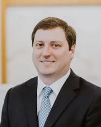 Top Rated Professional Liability Attorney in Dallas, TX : Xerxes Martin, IV