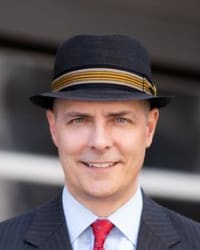 Top Rated Family Law Attorney in Charlotte, NC : Richard W. Barnes, Jr.