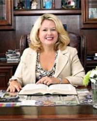 Top Rated Family Law Attorney in Monroe, NC : Dana B. Lehnhardt