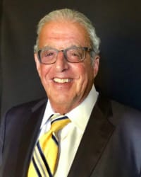 Top Rated Real Estate Attorney in San Jose, CA : Ronald R. Rossi