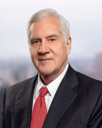 Top Rated Business Litigation Attorney in Dallas, TX : Richard A. Sayles