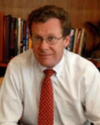 Top Rated Real Estate Attorney in Boston, MA : Sigmund J. Roos