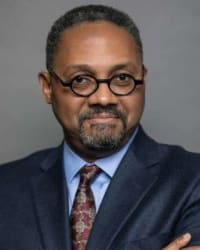 Top Rated Civil Rights Attorney in Atlanta, GA : Quinton S. Seay