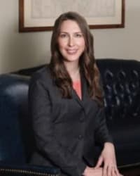 Top Rated Criminal Defense Attorney in Decatur, GA : LeeAnne Lynch