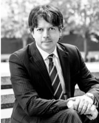 Top Rated Civil Litigation Attorney in New York, NY : Andrew M. St. Laurent