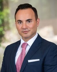 Top Rated Medical Malpractice Attorney in Woodbury, NY : John Zervopoulos