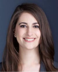 Top Rated Employment Litigation Attorney in New York, NY : Meredith A. Firetog